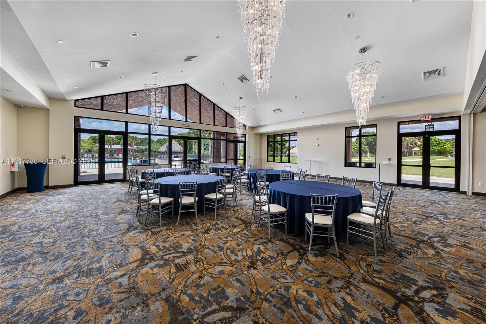 WOODMONT PODS B F & G - Residential