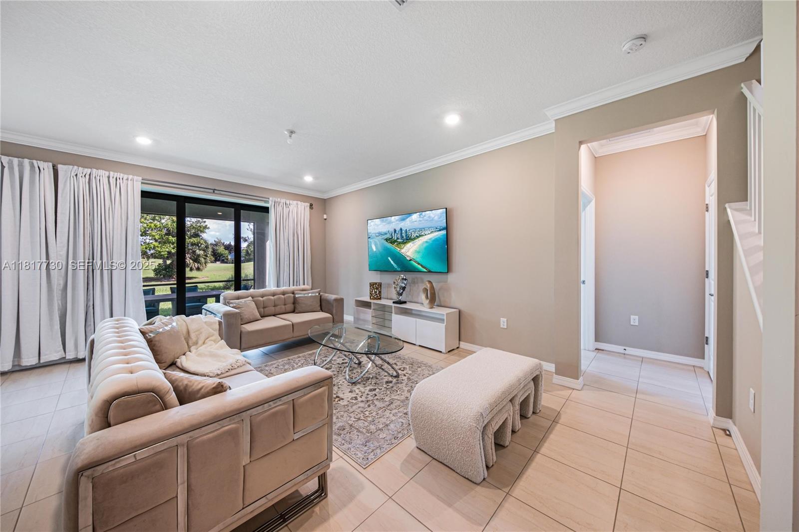 WOODMONT PODS B F & G - Residential