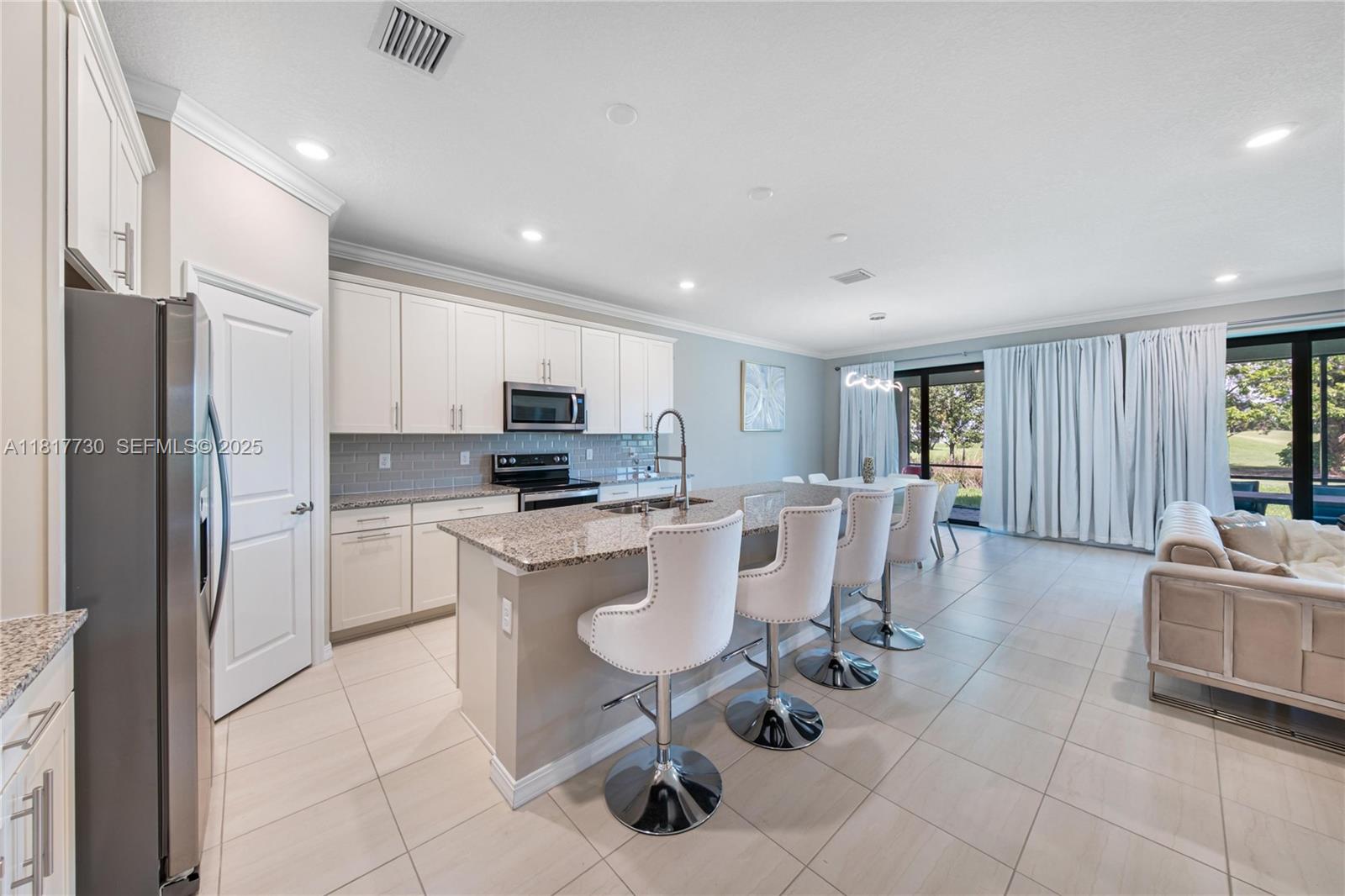 WOODMONT PODS B F & G - Residential