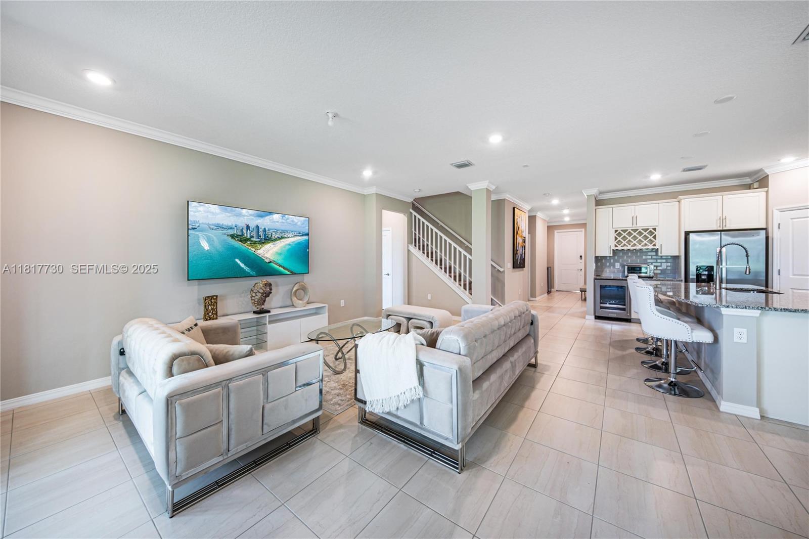 WOODMONT PODS B F & G - Residential