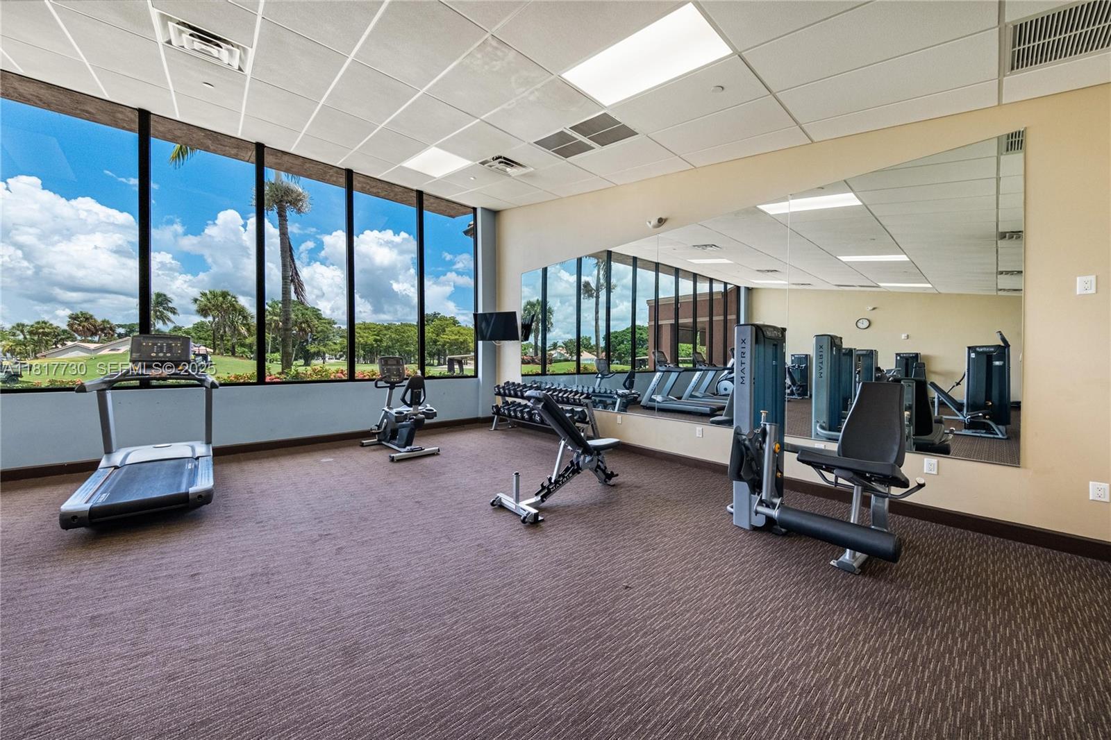 WOODMONT PODS B F & G - Residential