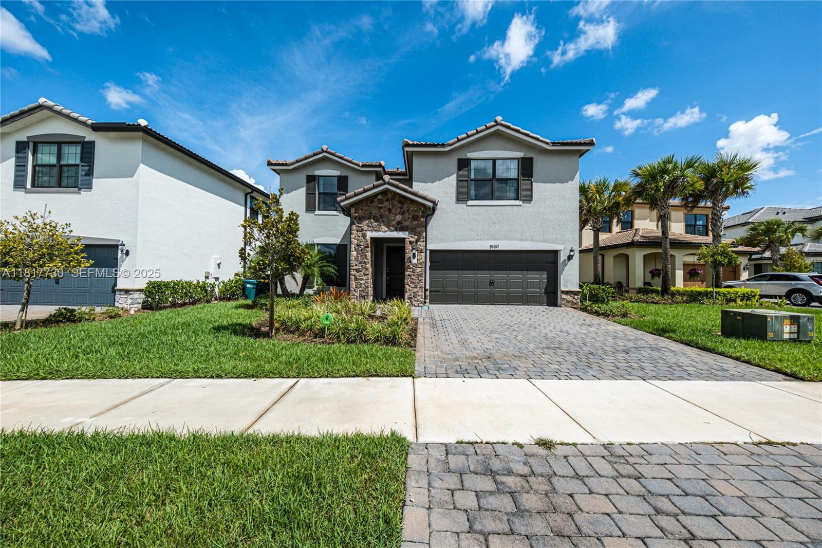 WOODMONT PODS B F & G - Residential