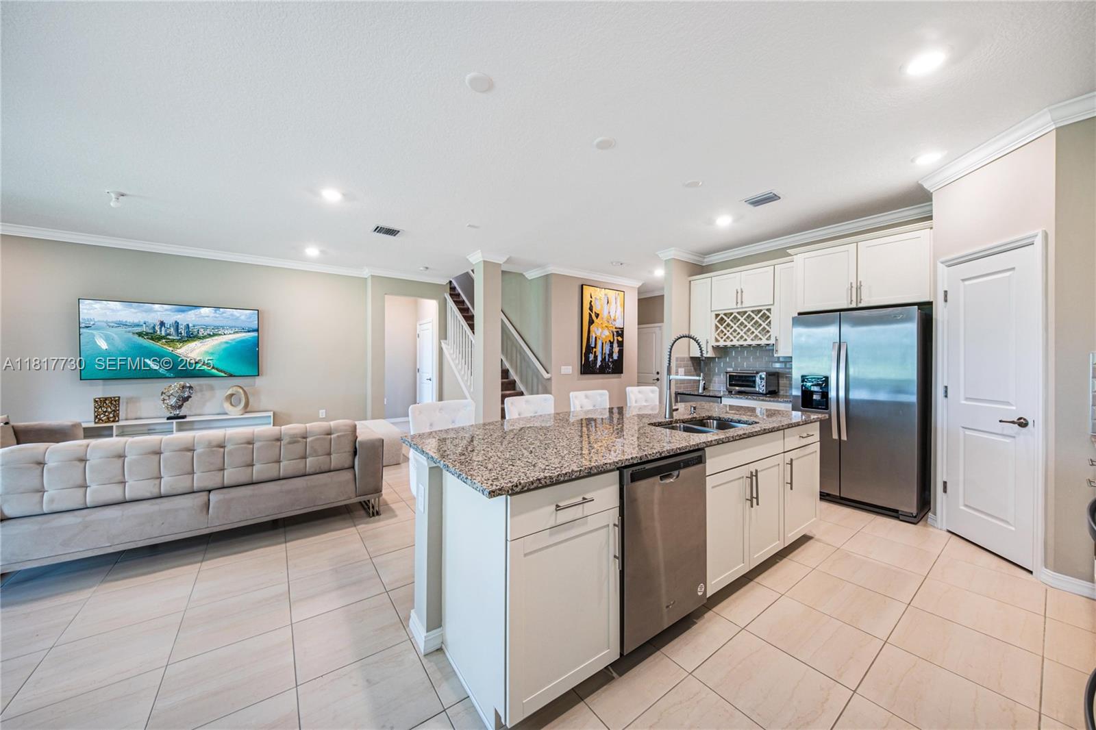 WOODMONT PODS B F & G - Residential