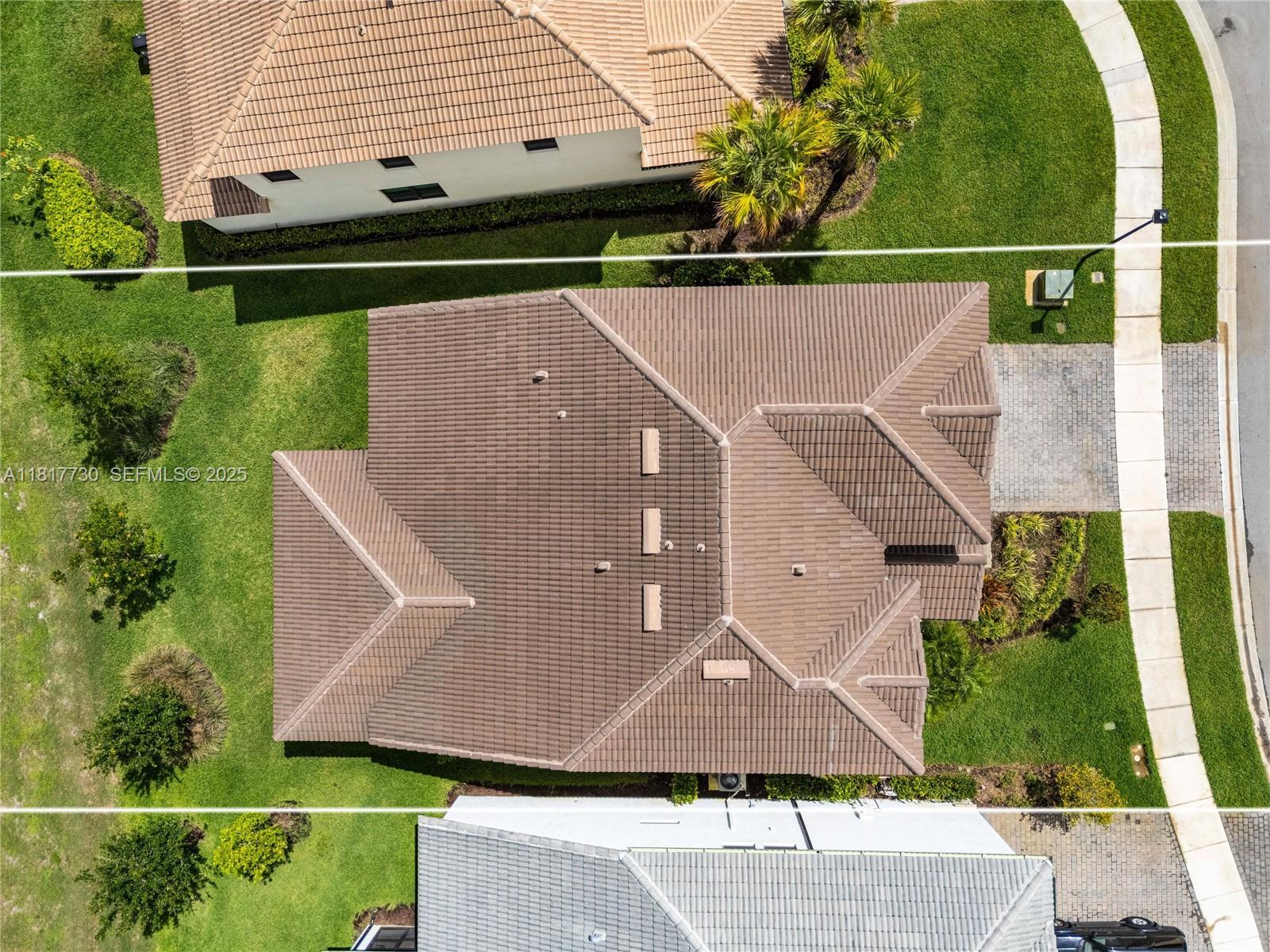 WOODMONT PODS B F & G - Residential