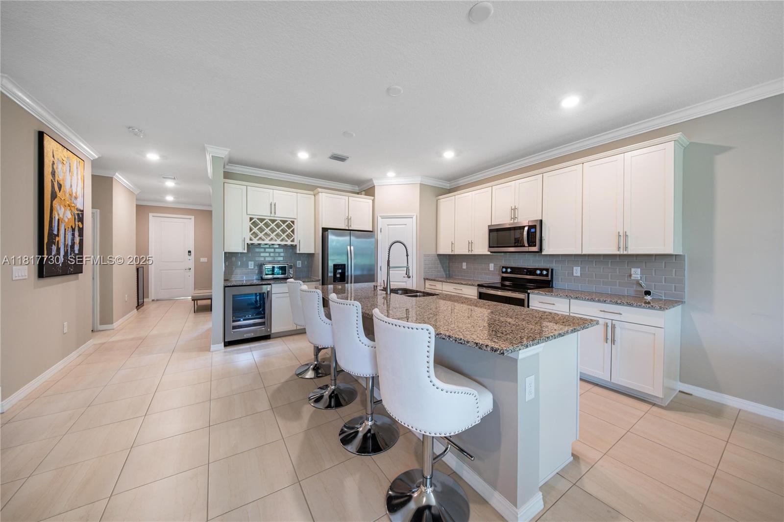 WOODMONT PODS B F & G - Residential