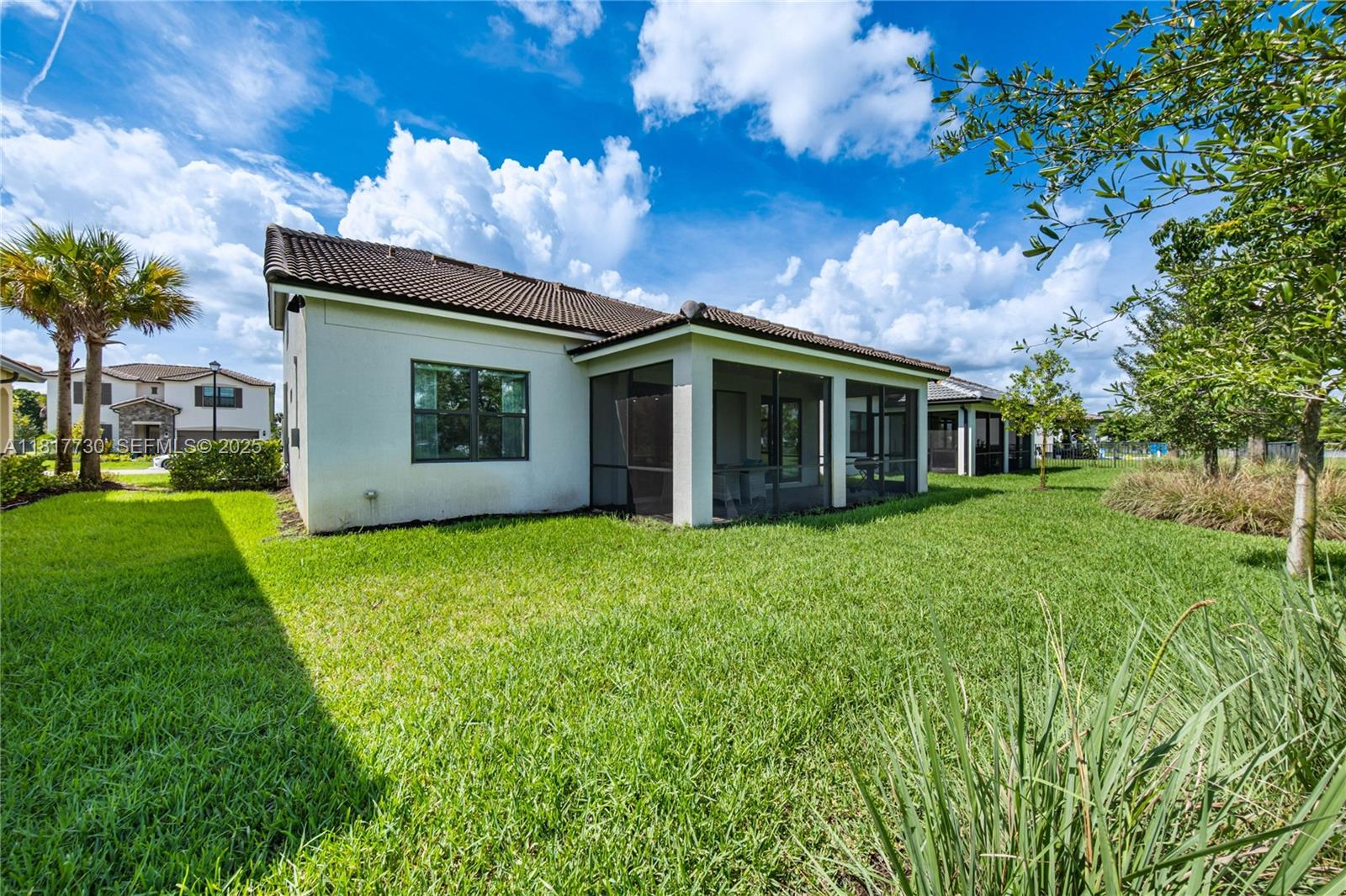 WOODMONT PODS B F & G - Residential