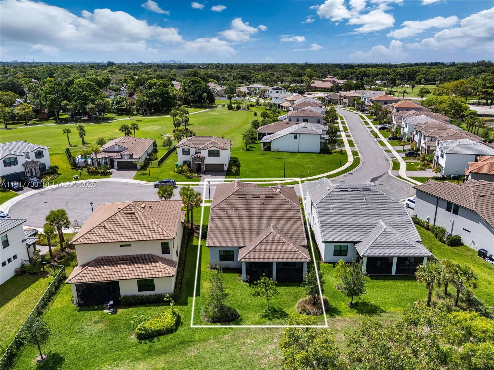 WOODMONT PODS B F & G - Residential