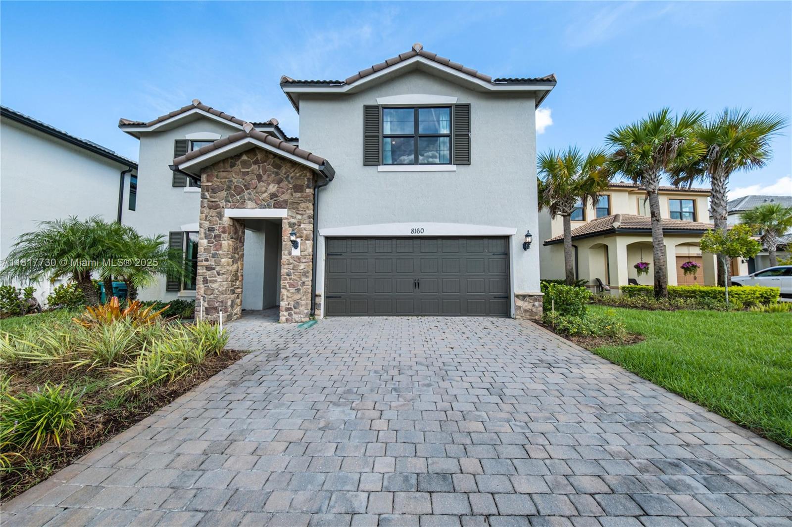 Property for Sale at 8160 Nw 78th St, Tamarac, Broward County, Florida - Bedrooms: 5 
Bathrooms: 3  - $935,000