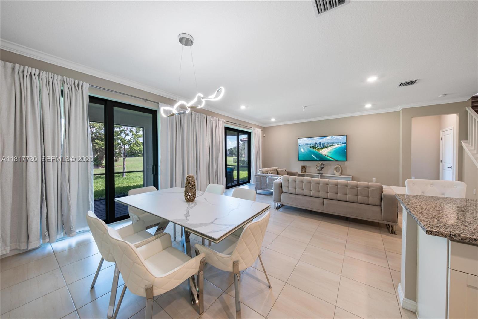 WOODMONT PODS B F & G - Residential