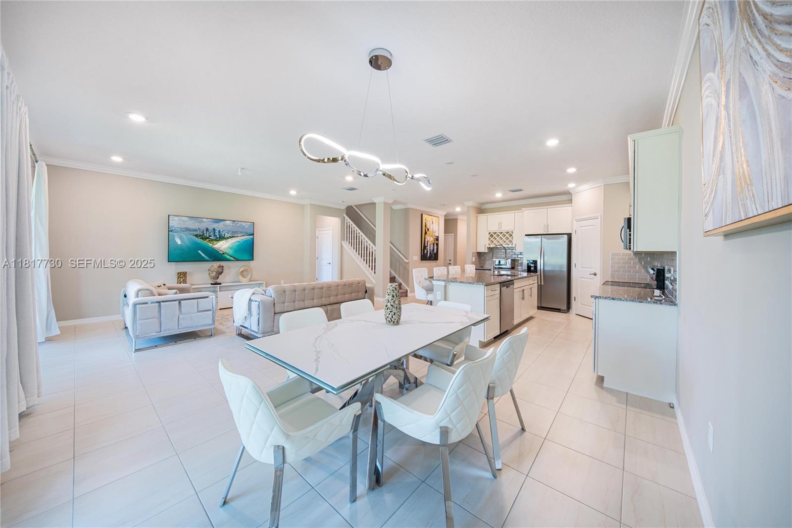 WOODMONT PODS B F & G - Residential