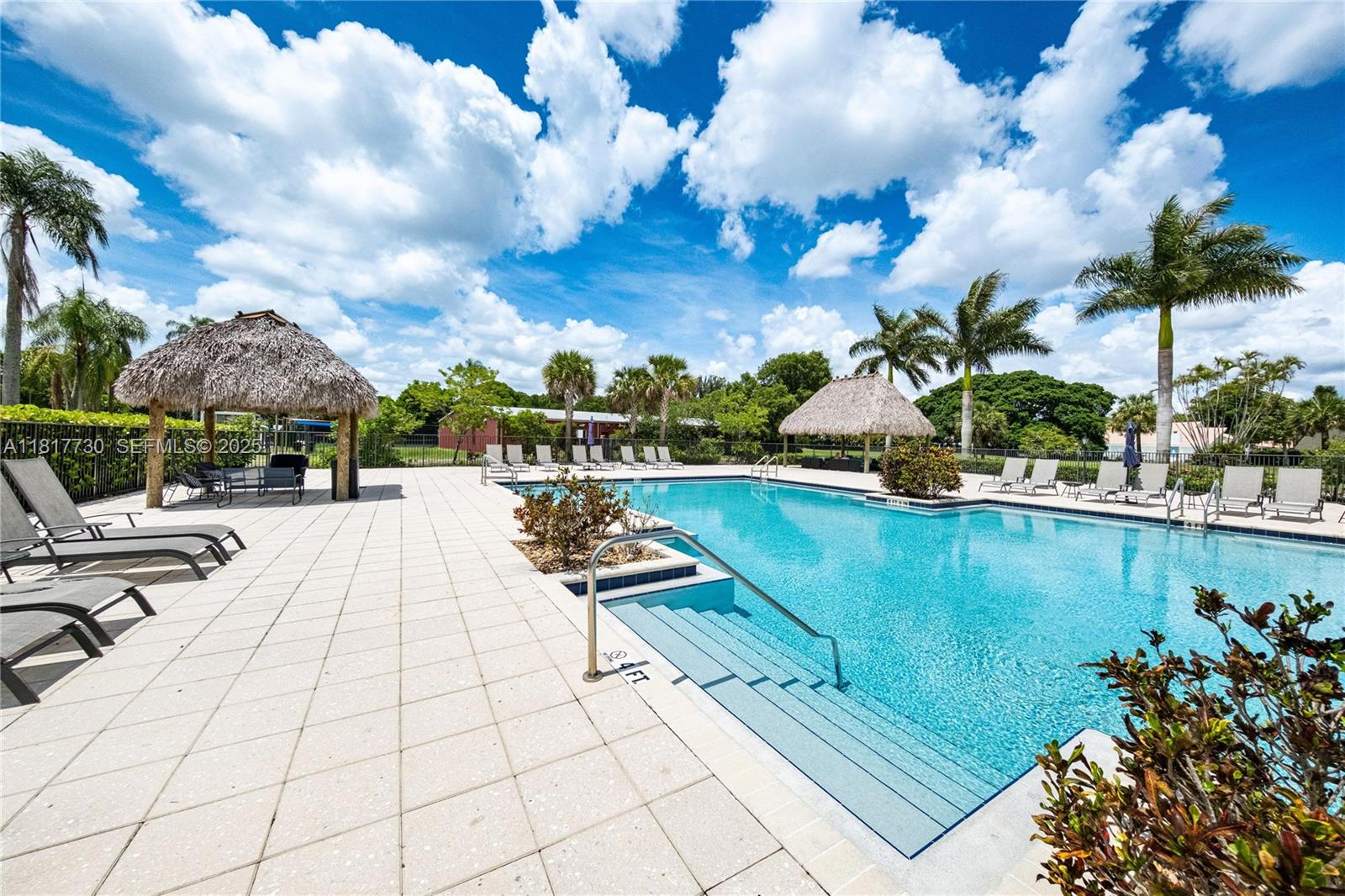 WOODMONT PODS B F & G - Residential