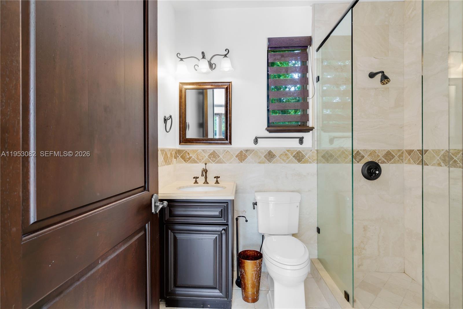 MARTIN SUBURBAN ACRES - Residential