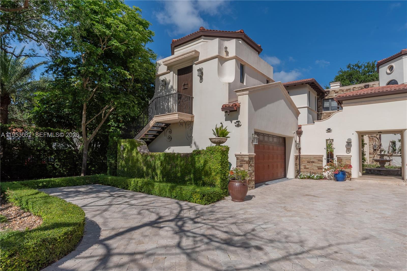 MARTIN SUBURBAN ACRES - Residential