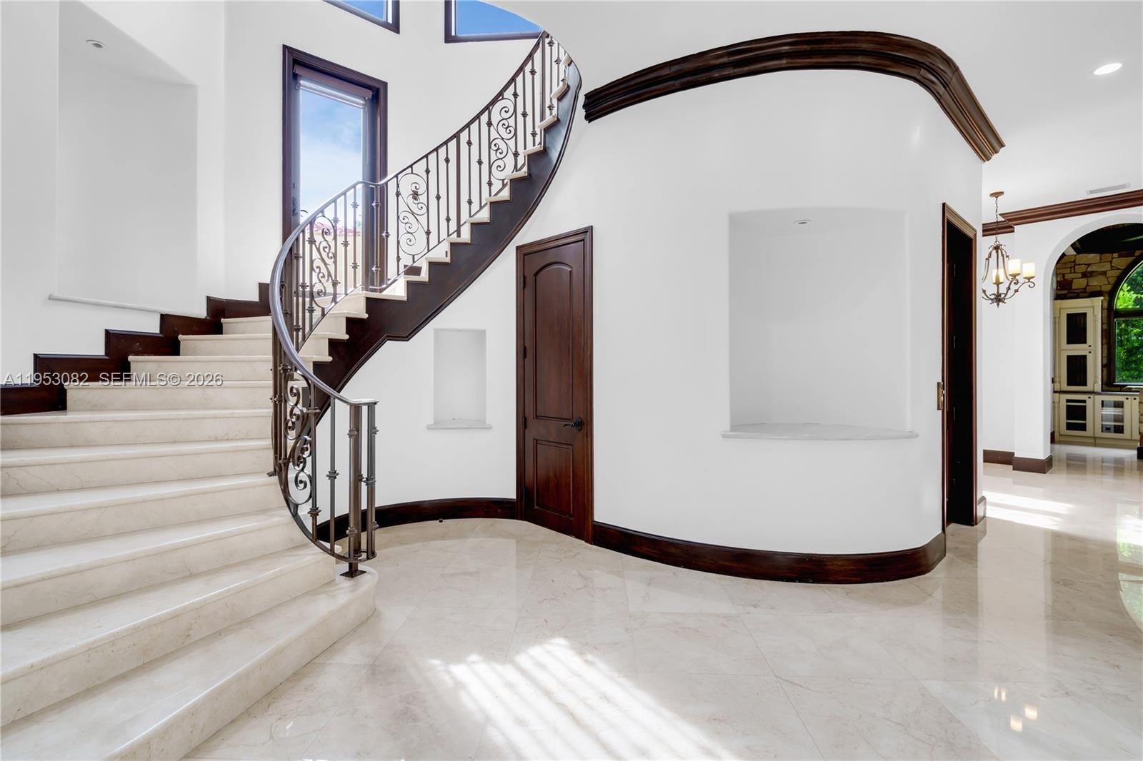 MARTIN SUBURBAN ACRES - Residential