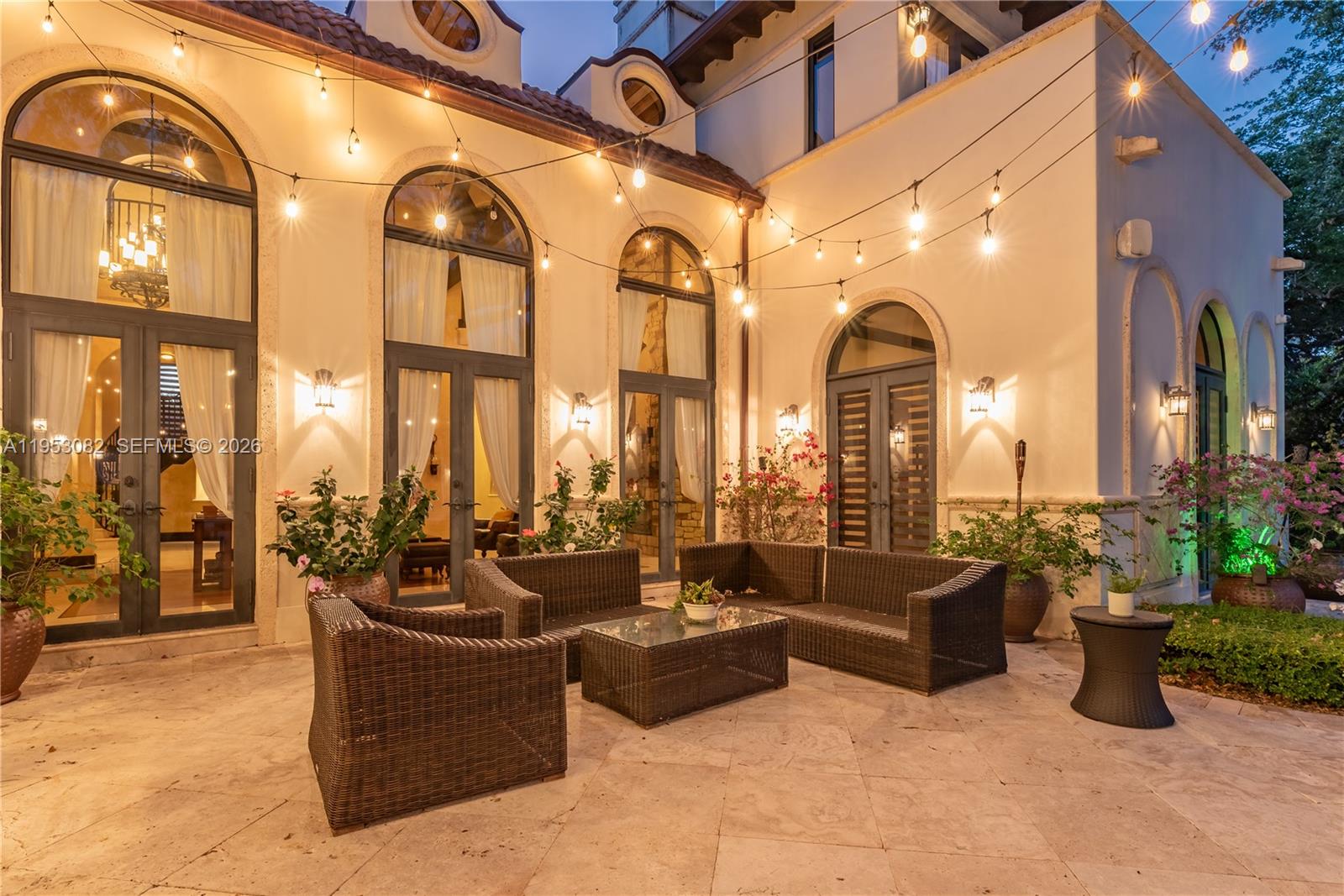 MARTIN SUBURBAN ACRES - Residential