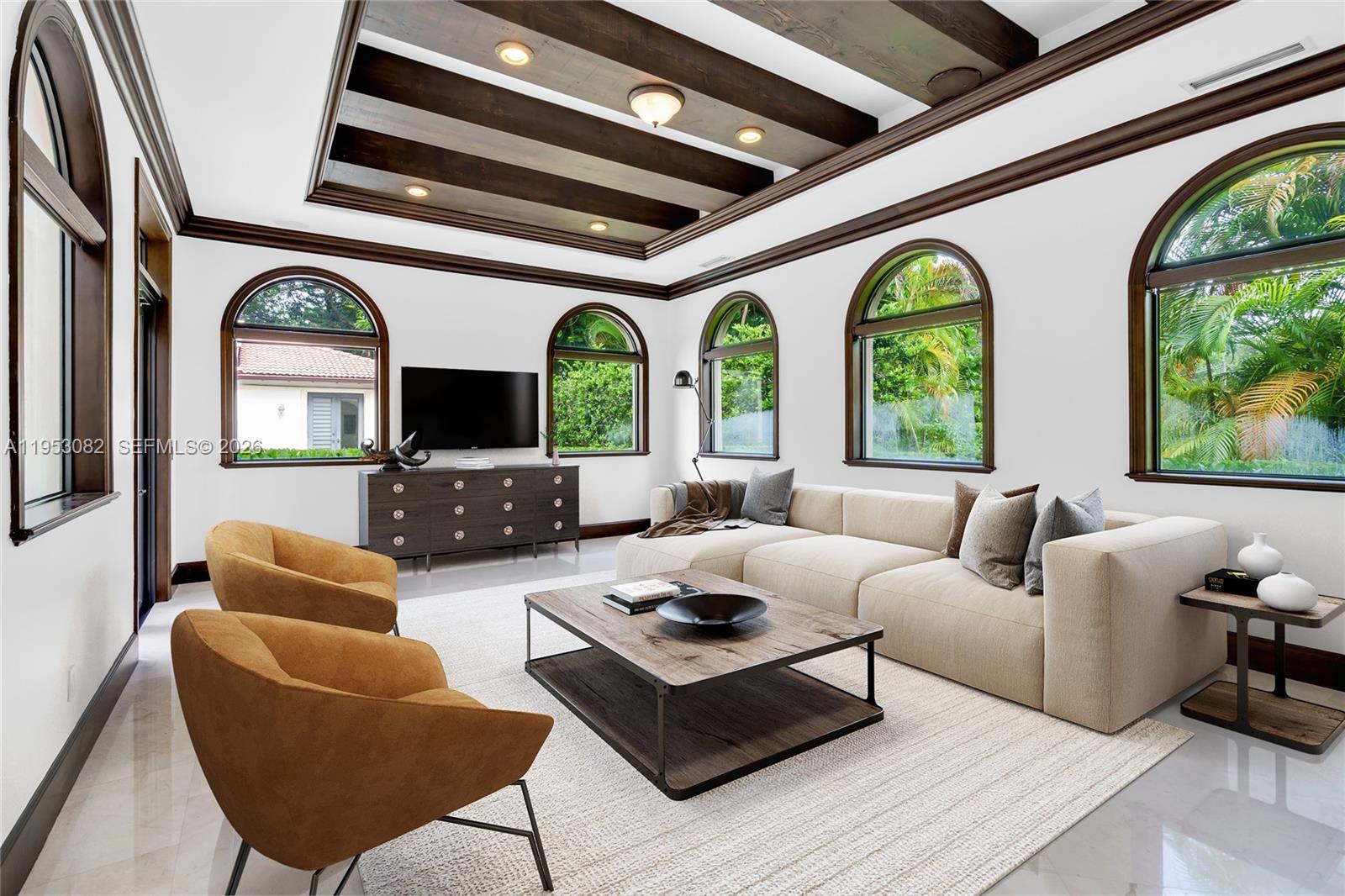 MARTIN SUBURBAN ACRES - Residential