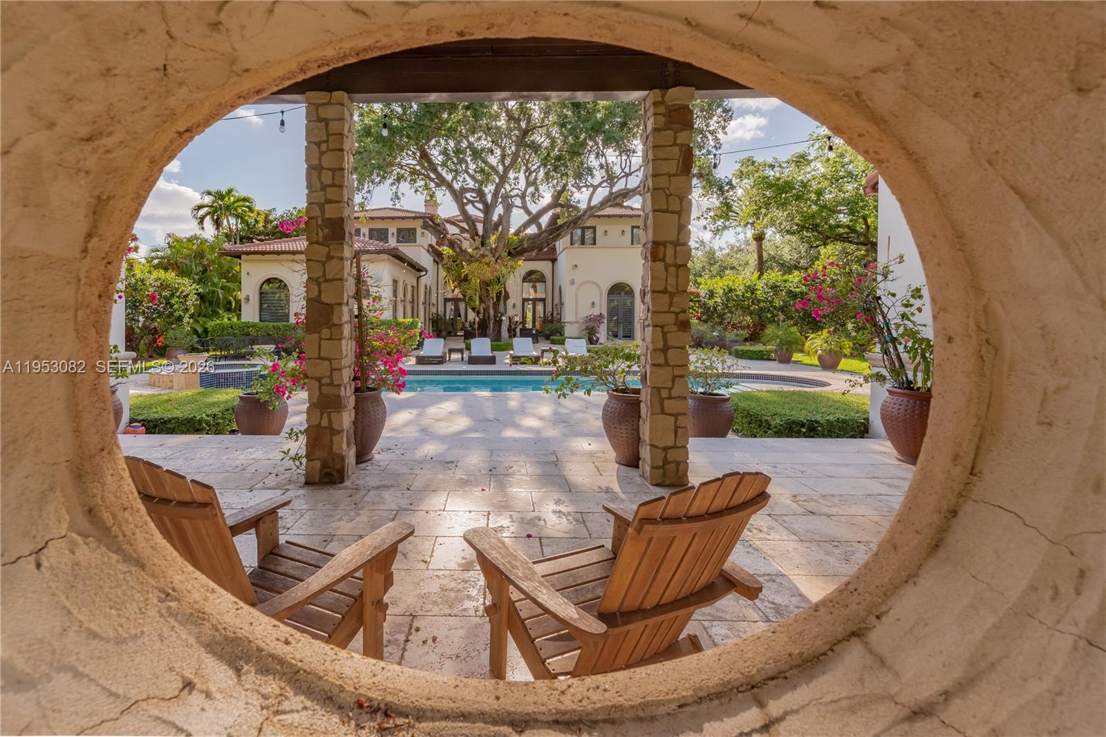 MARTIN SUBURBAN ACRES - Residential