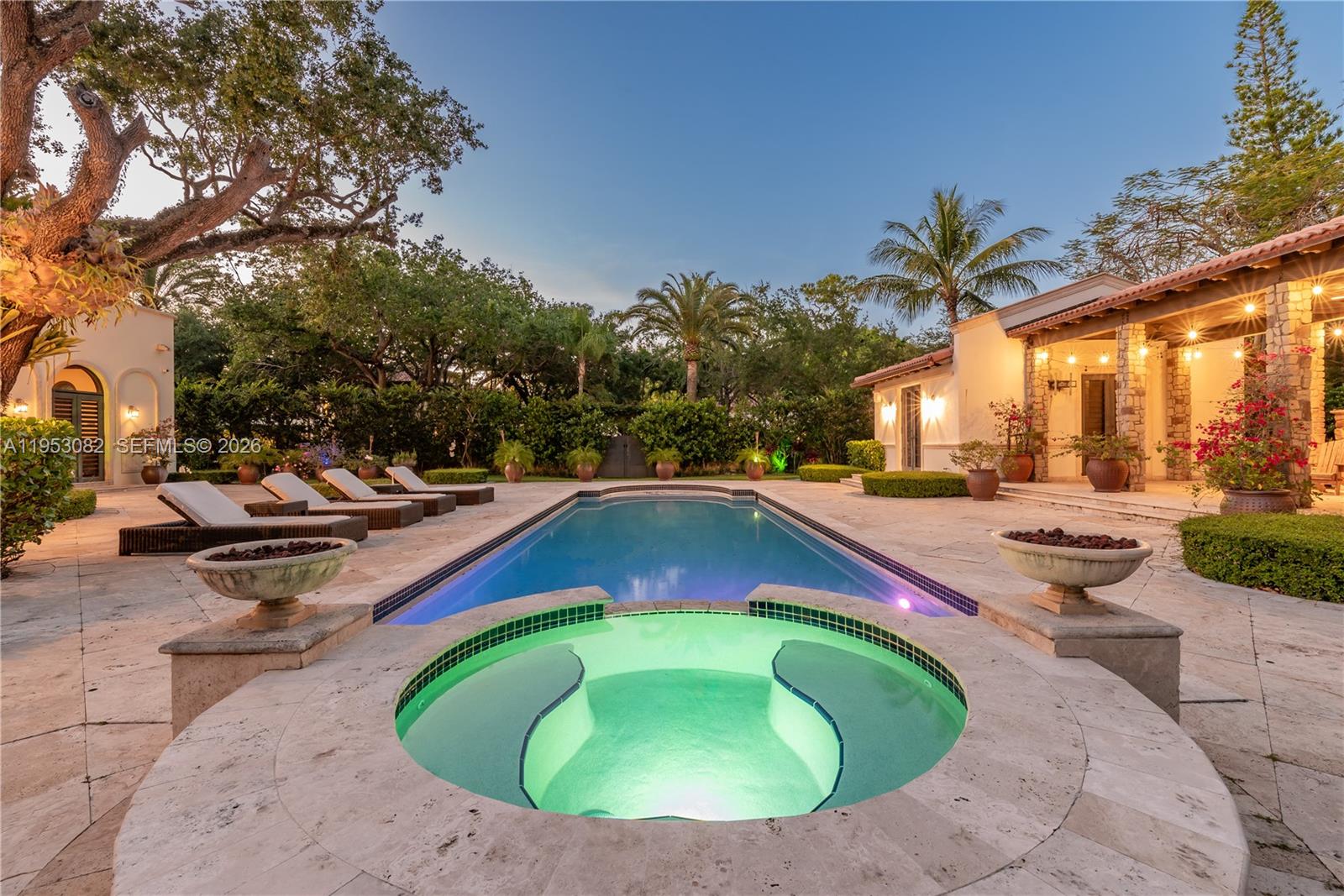 MARTIN SUBURBAN ACRES - Residential