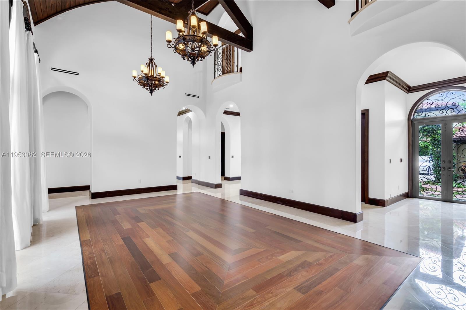 MARTIN SUBURBAN ACRES - Residential