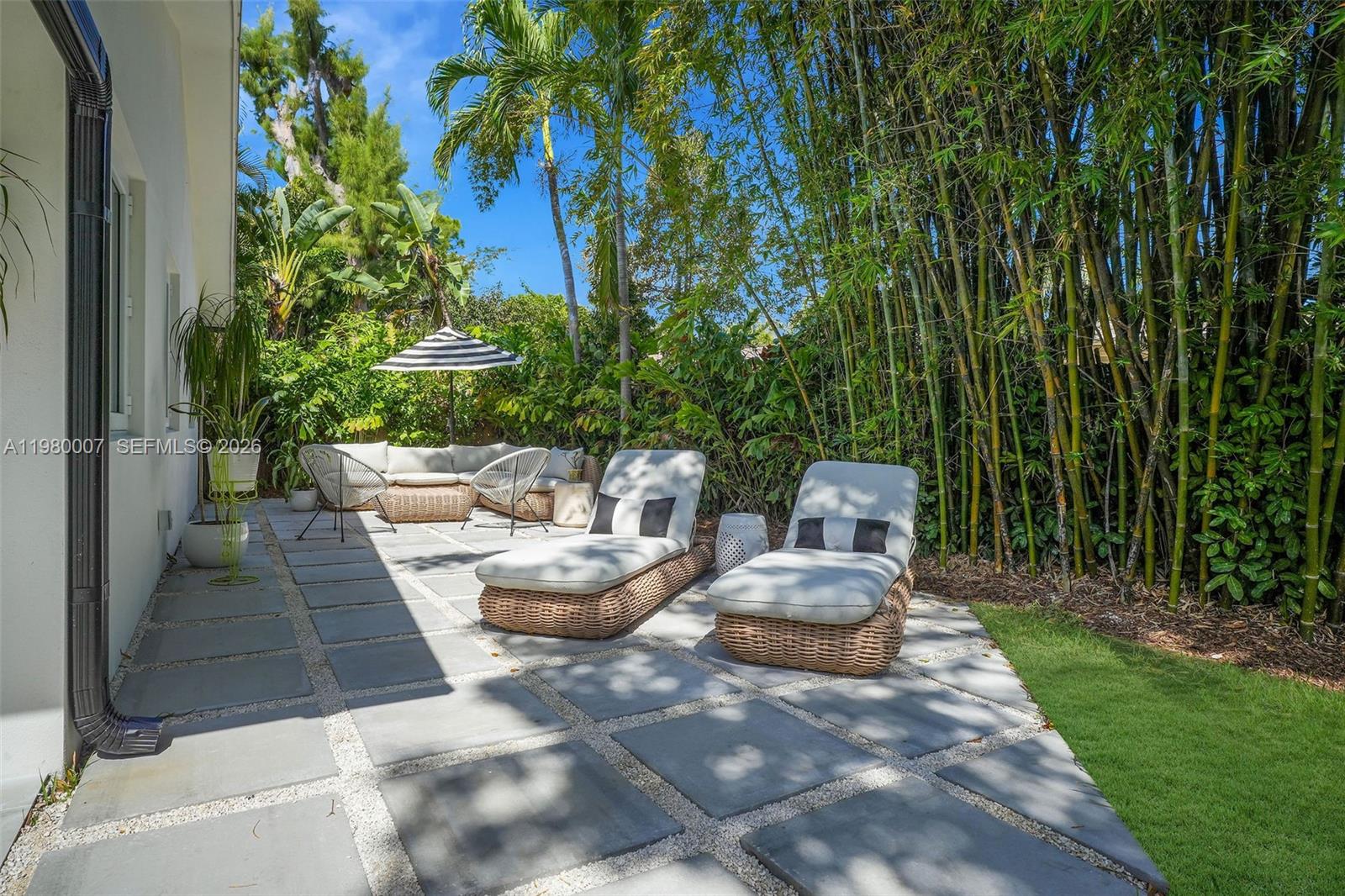 MANOR GROVE - Residential