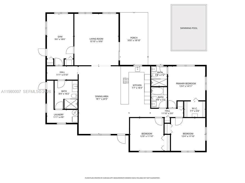 MANOR GROVE - Residential