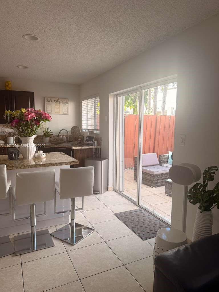 THE RESERVE AT DORAL - Residential Lease