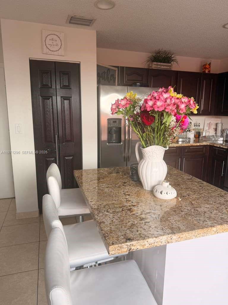 THE RESERVE AT DORAL - Residential Lease