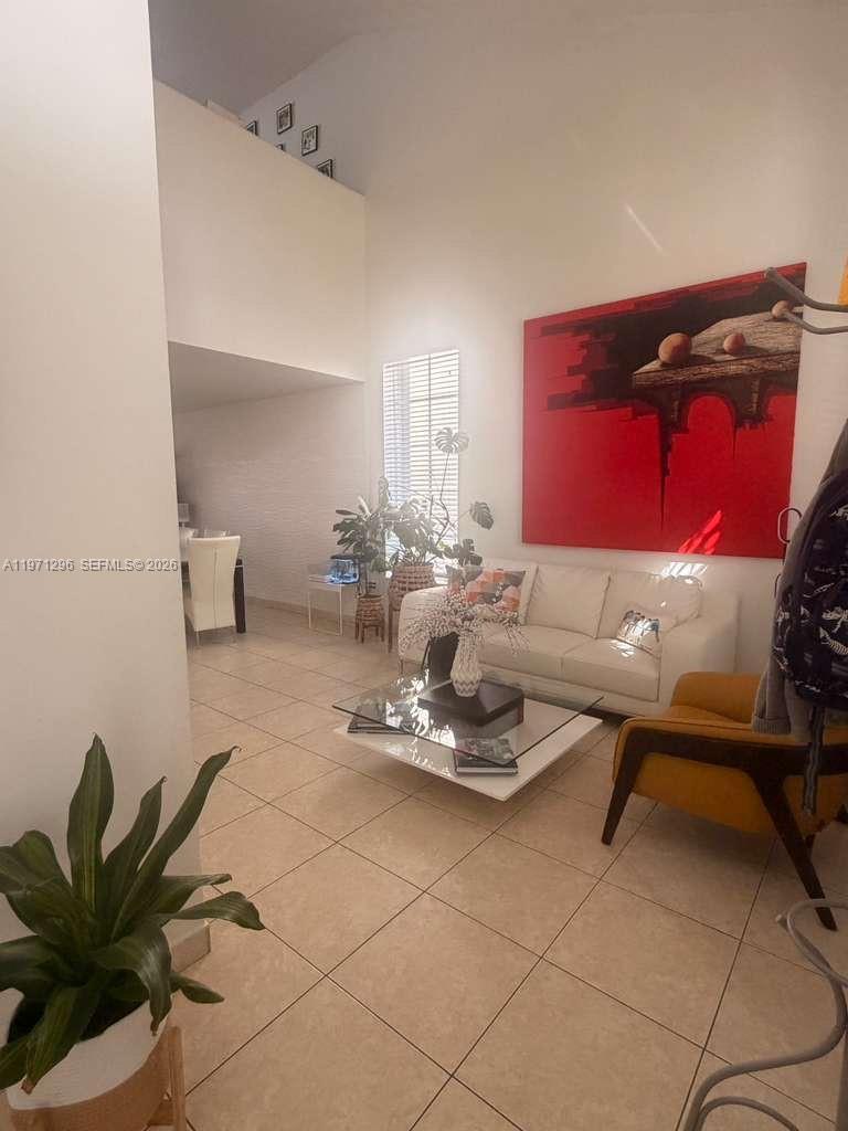 THE RESERVE AT DORAL - Residential Lease