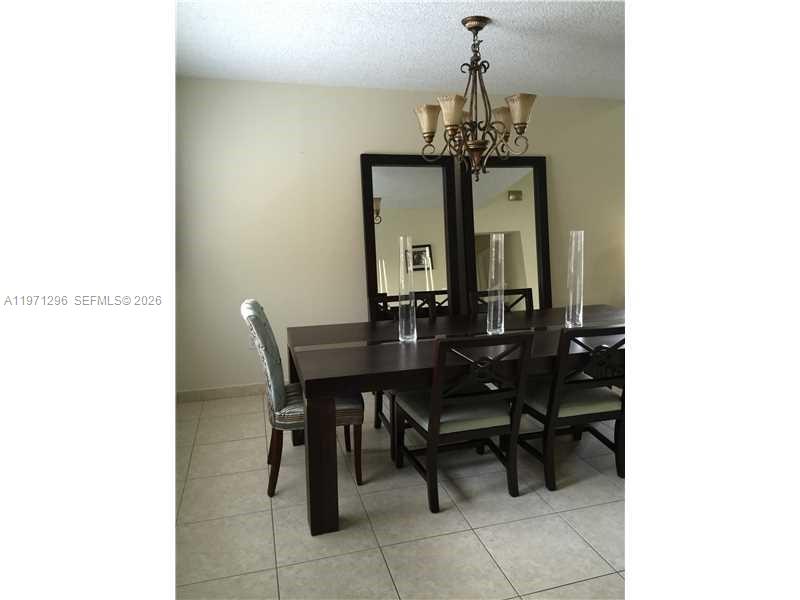 THE RESERVE AT DORAL - Residential Lease
