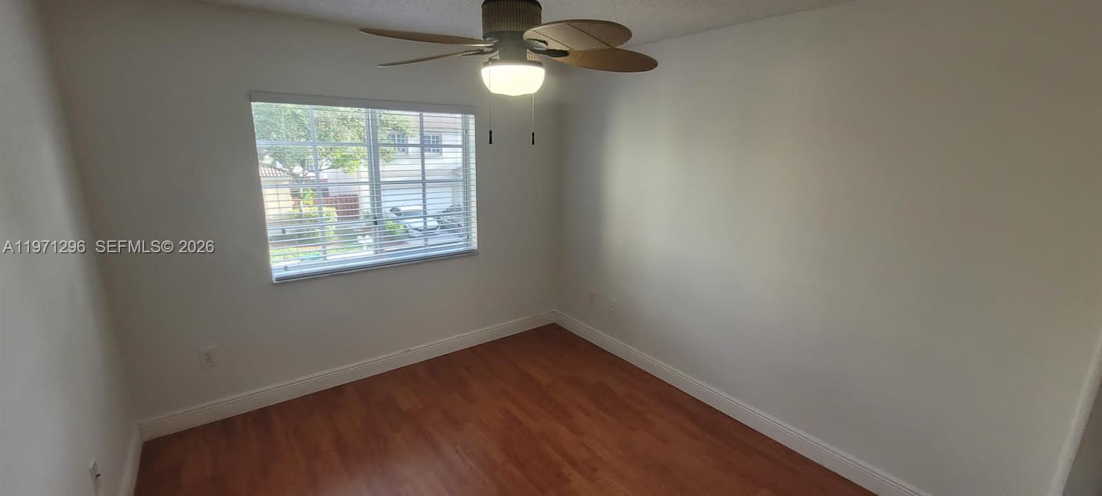 THE RESERVE AT DORAL - Residential Lease