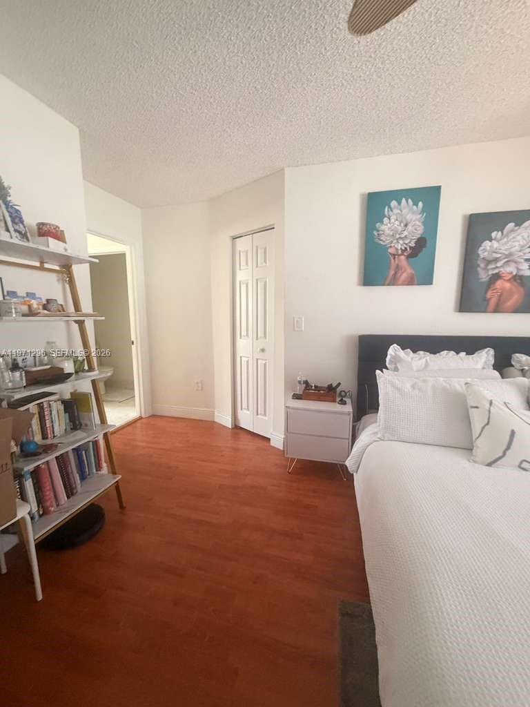 THE RESERVE AT DORAL - Residential Lease