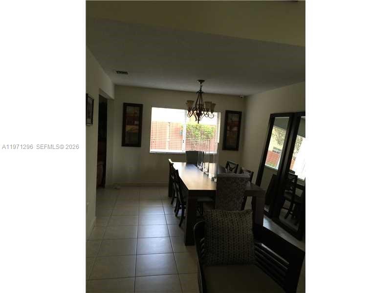 THE RESERVE AT DORAL - Residential Lease