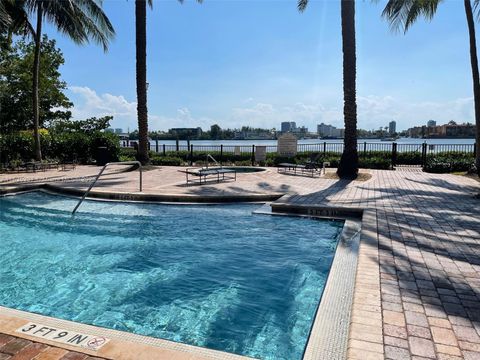 17145 N Bay Rd 4108 Sunny Isles Beach FL 33160