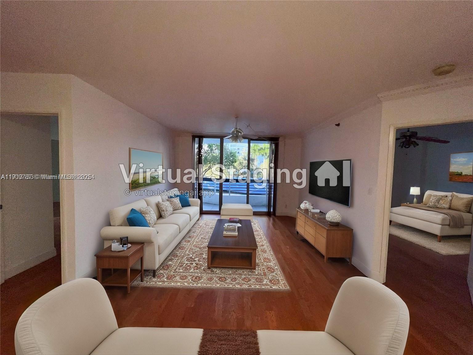 MYSTIC POINTE CONDO NO ON - Residential Lease