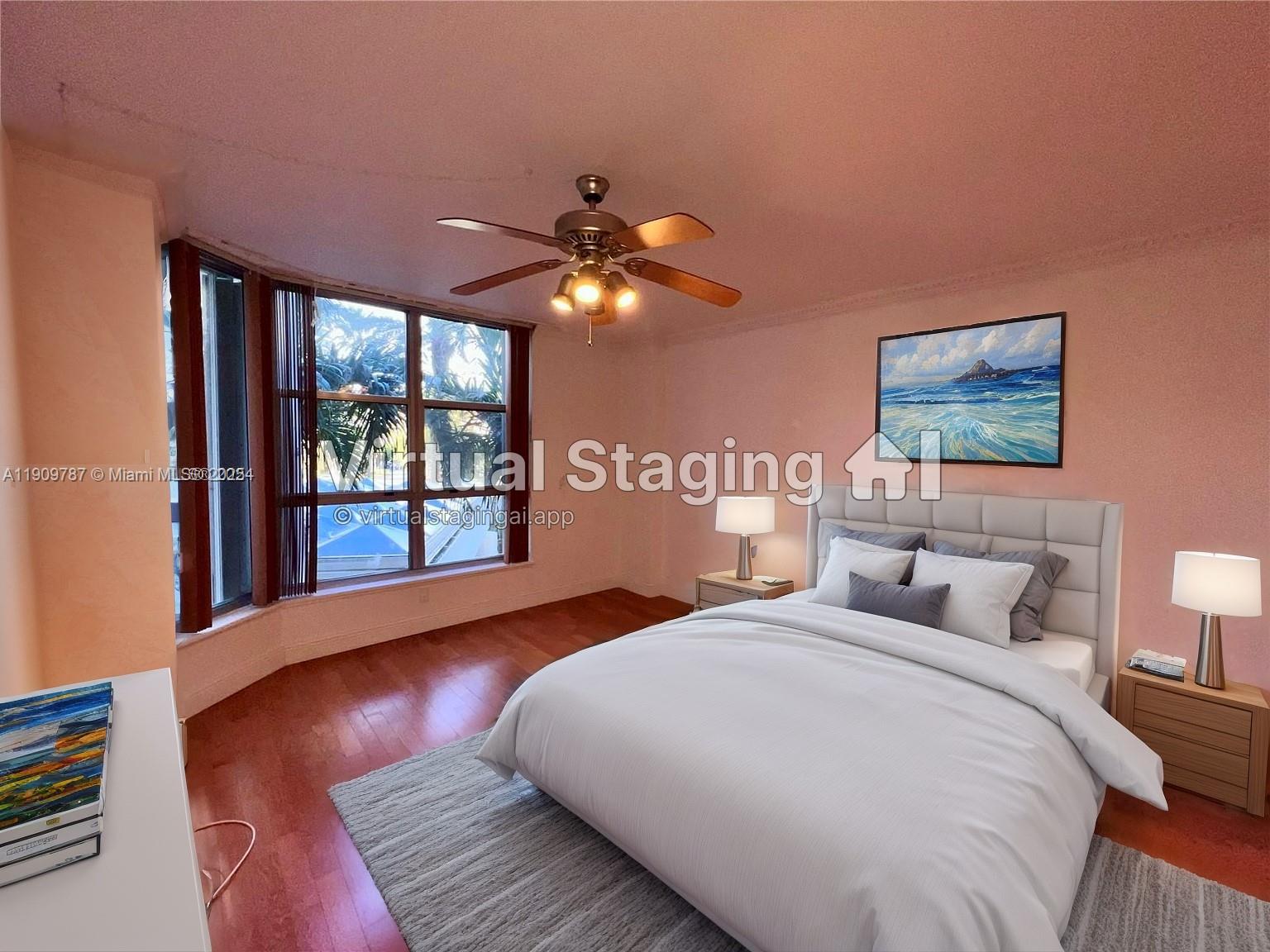 MYSTIC POINTE CONDO NO ON - Residential Lease