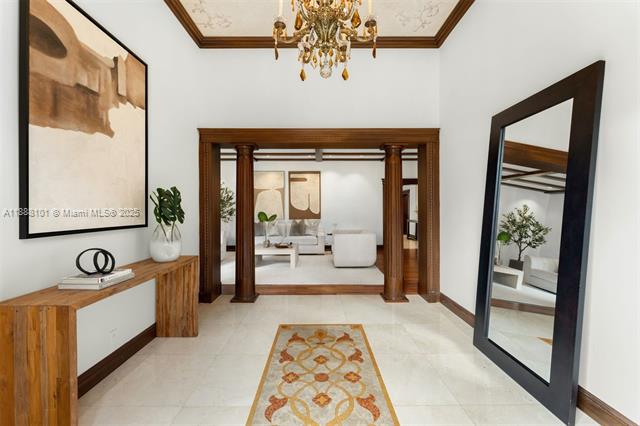 CORAL GABLES COUNTRY CLUB - Residential