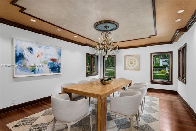 CORAL GABLES COUNTRY CLUB - Residential