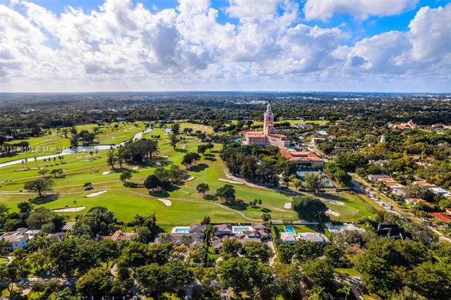 CORAL GABLES COUNTRY CLUB - Residential