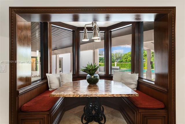 CORAL GABLES COUNTRY CLUB - Residential