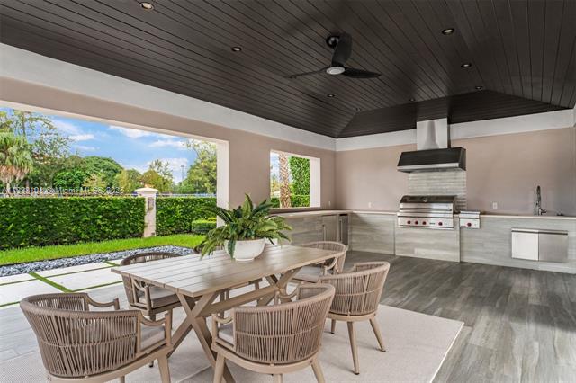 CORAL GABLES COUNTRY CLUB - Residential