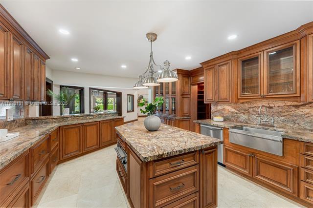 CORAL GABLES COUNTRY CLUB - Residential