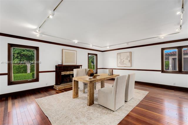CORAL GABLES COUNTRY CLUB - Residential