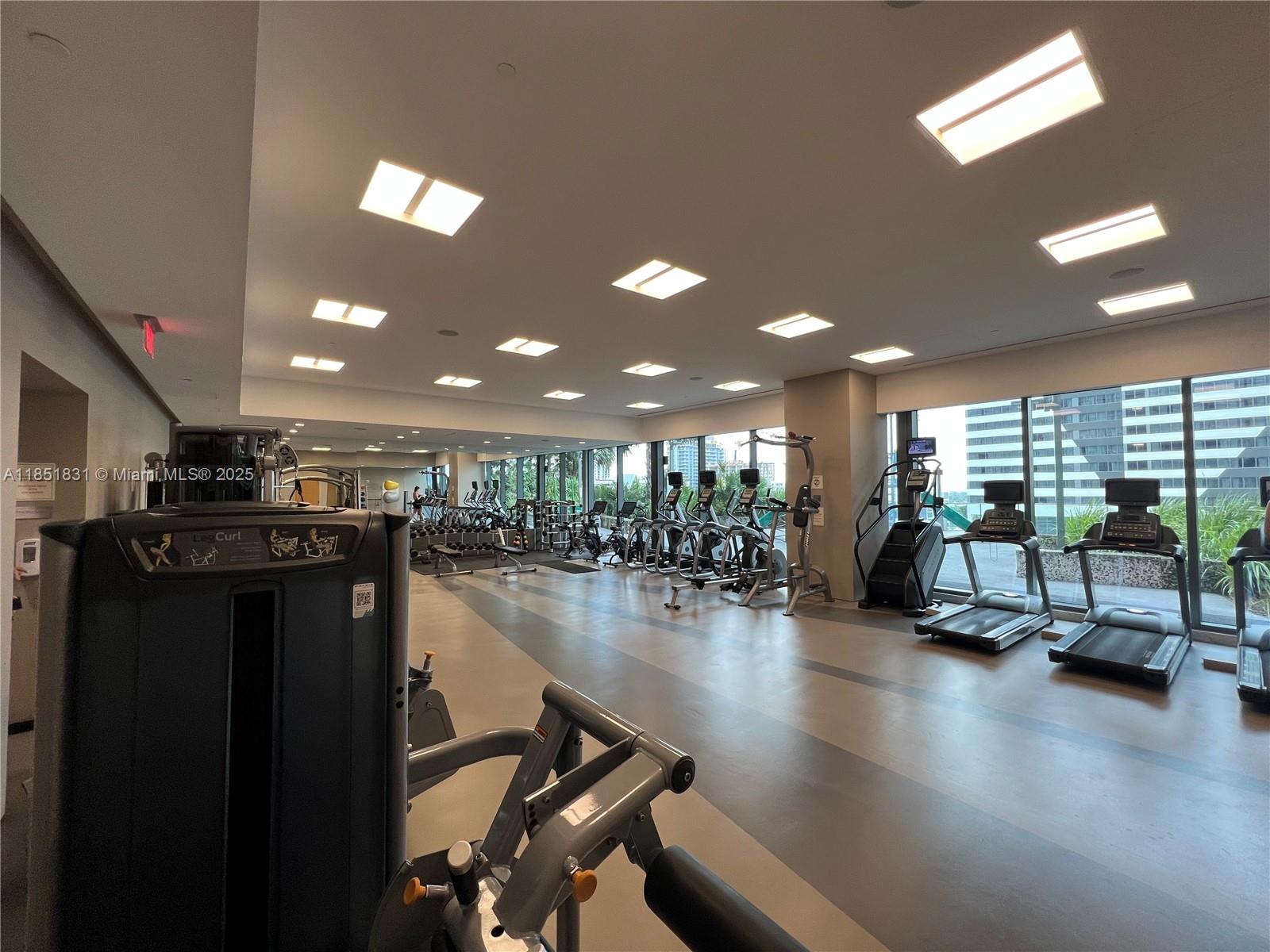 RISE CONDO - Residential Lease