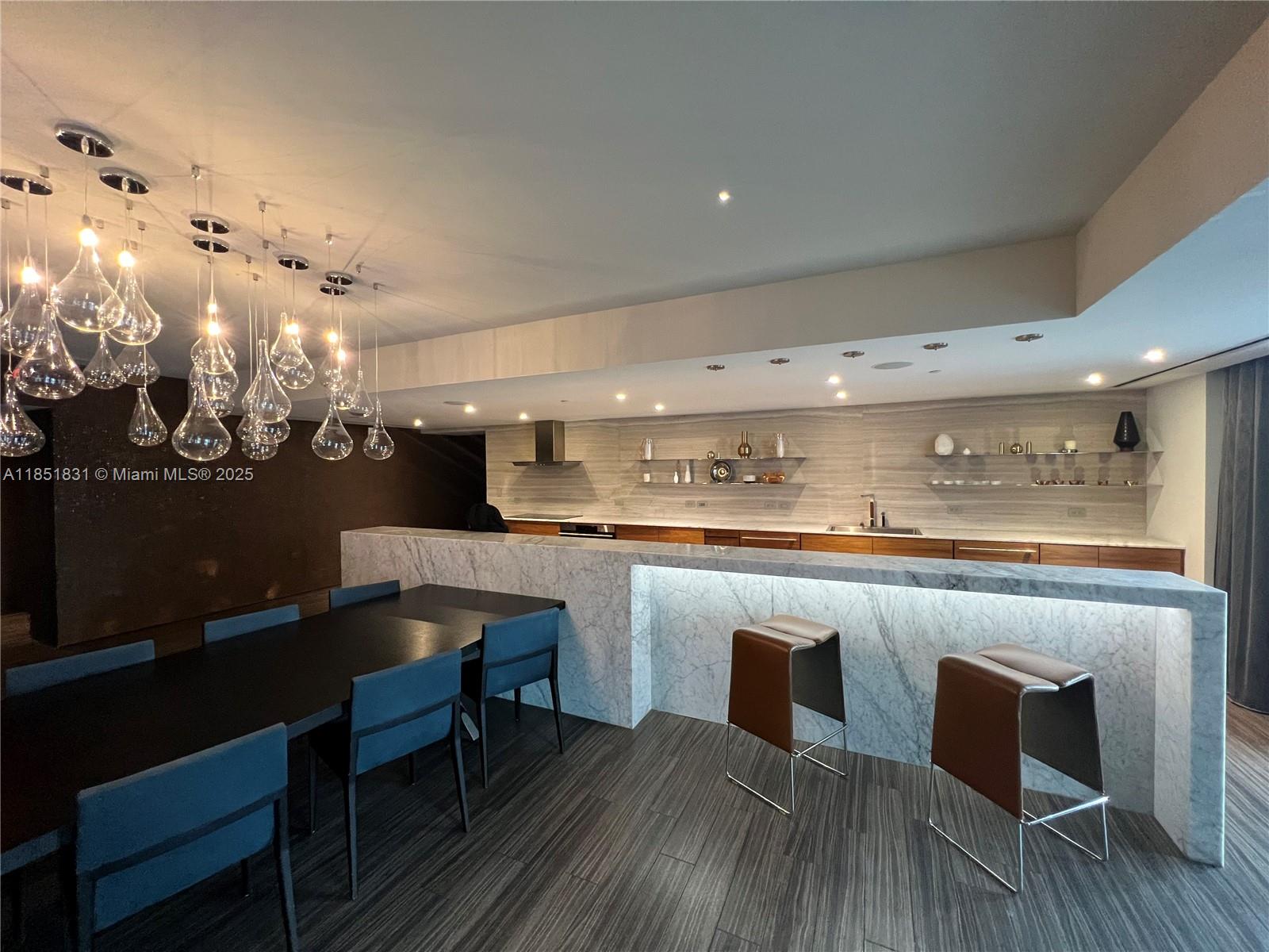 RISE CONDO - Residential Lease