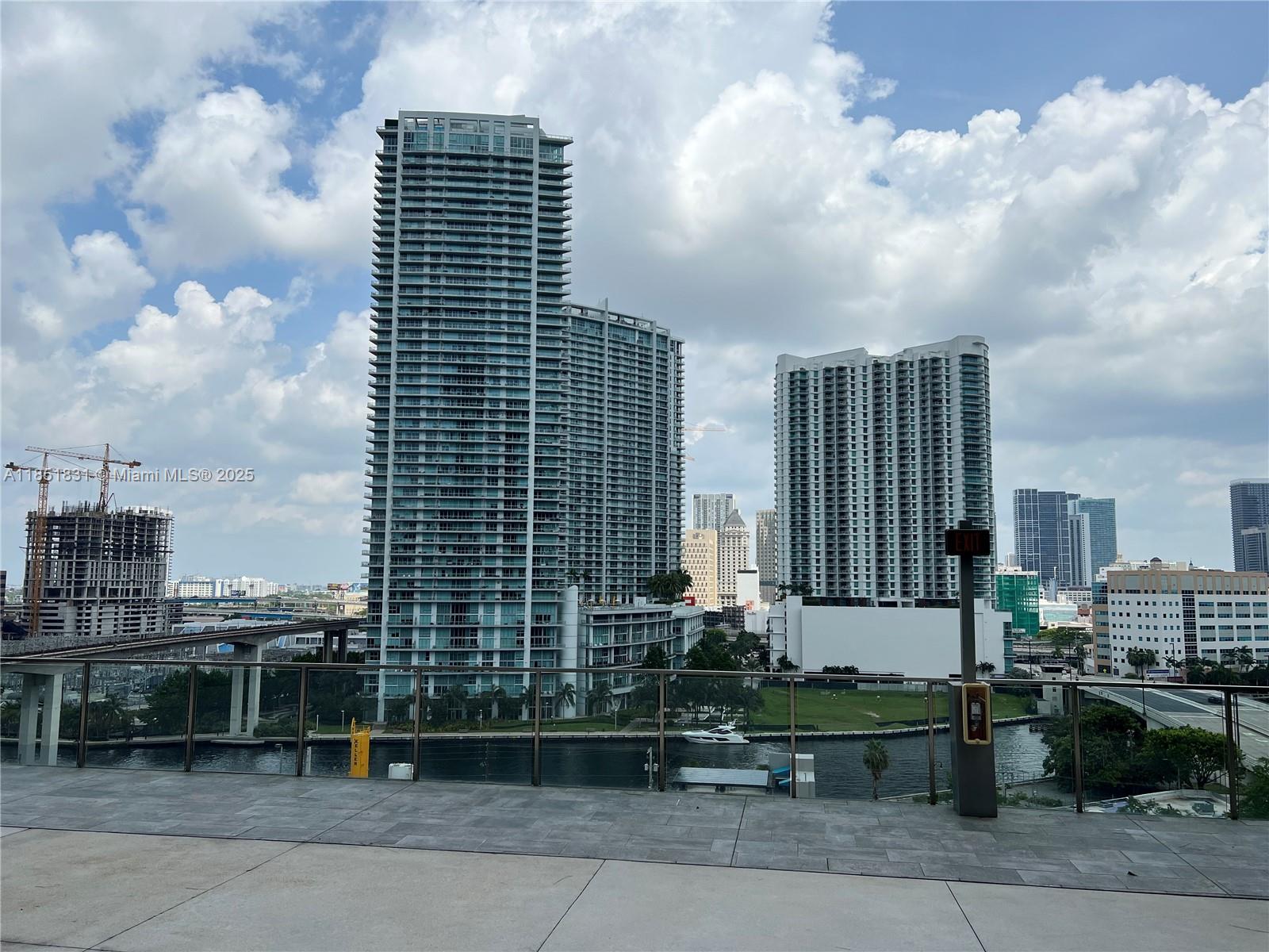 RISE CONDO - Residential Lease