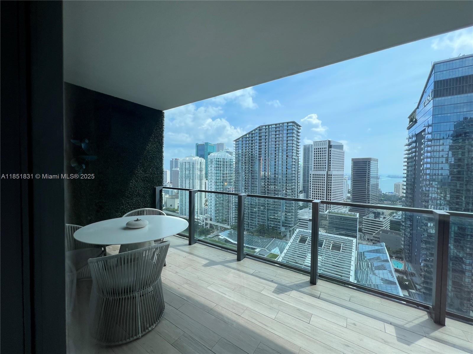 RISE CONDO - Residential Lease