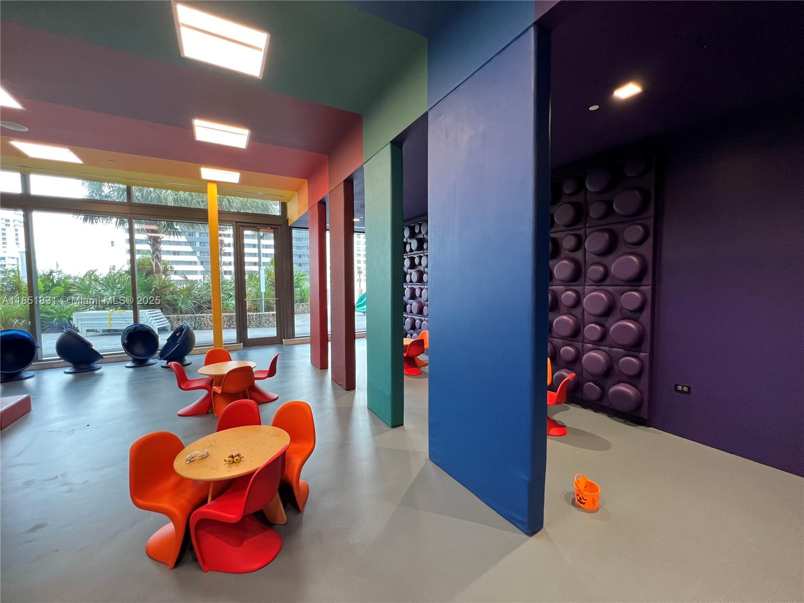 RISE CONDO - Residential Lease