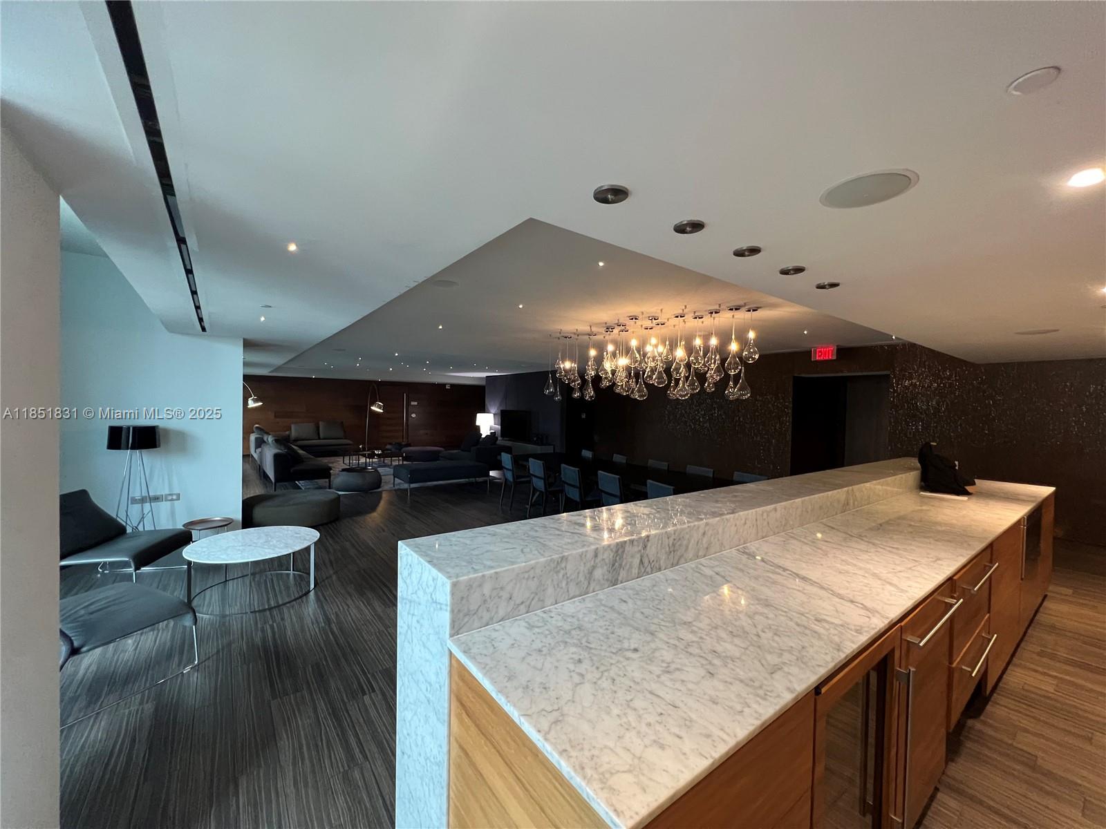 RISE CONDO - Residential Lease