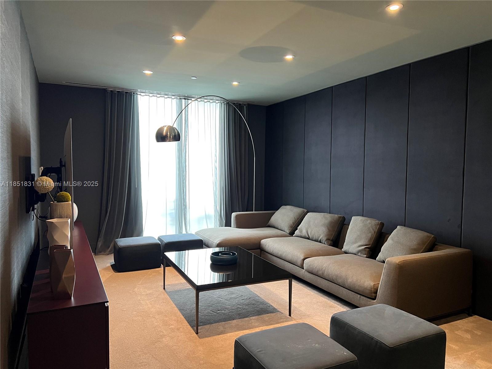 RISE CONDO - Residential Lease