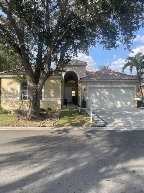 289 NW 116th Ln, Coral Springs, FL 33071 - MLS#: A11585847